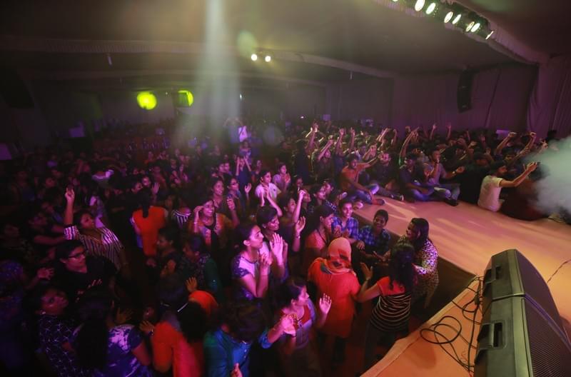 Providence College of Engineering Chengannur RASAM photo 6