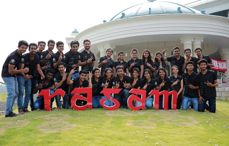 Providence College of Engineering Chengannur RASAM photo 7