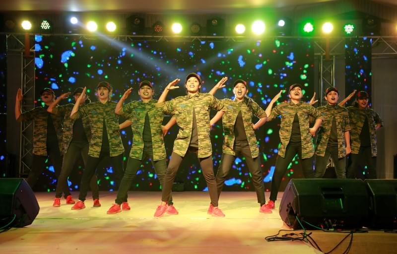 Providence College of Engineering Chengannur RASAM photo 8