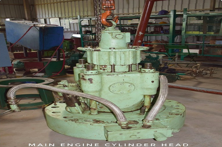 Hindustan Institute of Maritime Training Chennai Laboratory photo 3