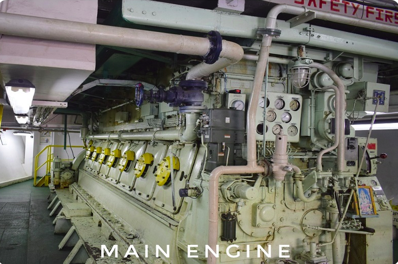 Hindustan Institute of Maritime Training Chennai Laboratory photo 2