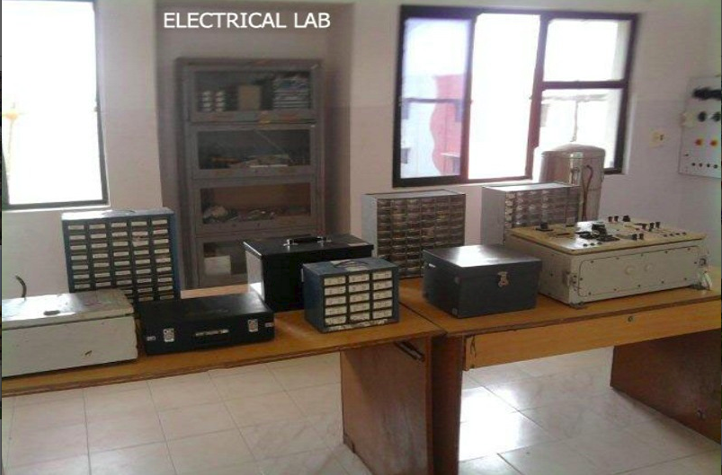 Hindustan Institute of Maritime Training Chennai Laboratory photo 15