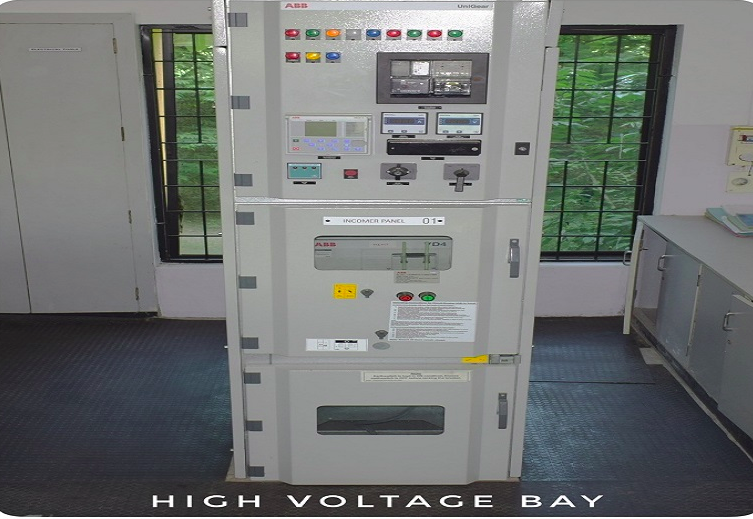 Hindustan Institute of Maritime Training Chennai Laboratory photo 8