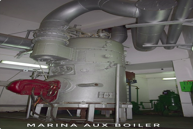 Hindustan Institute of Maritime Training Chennai Laboratory photo 4
