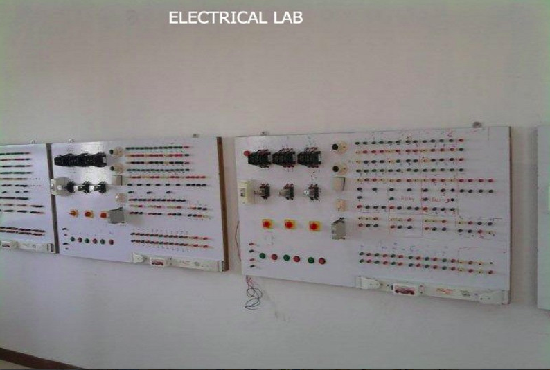 Hindustan Institute of Maritime Training Chennai Laboratory photo 17