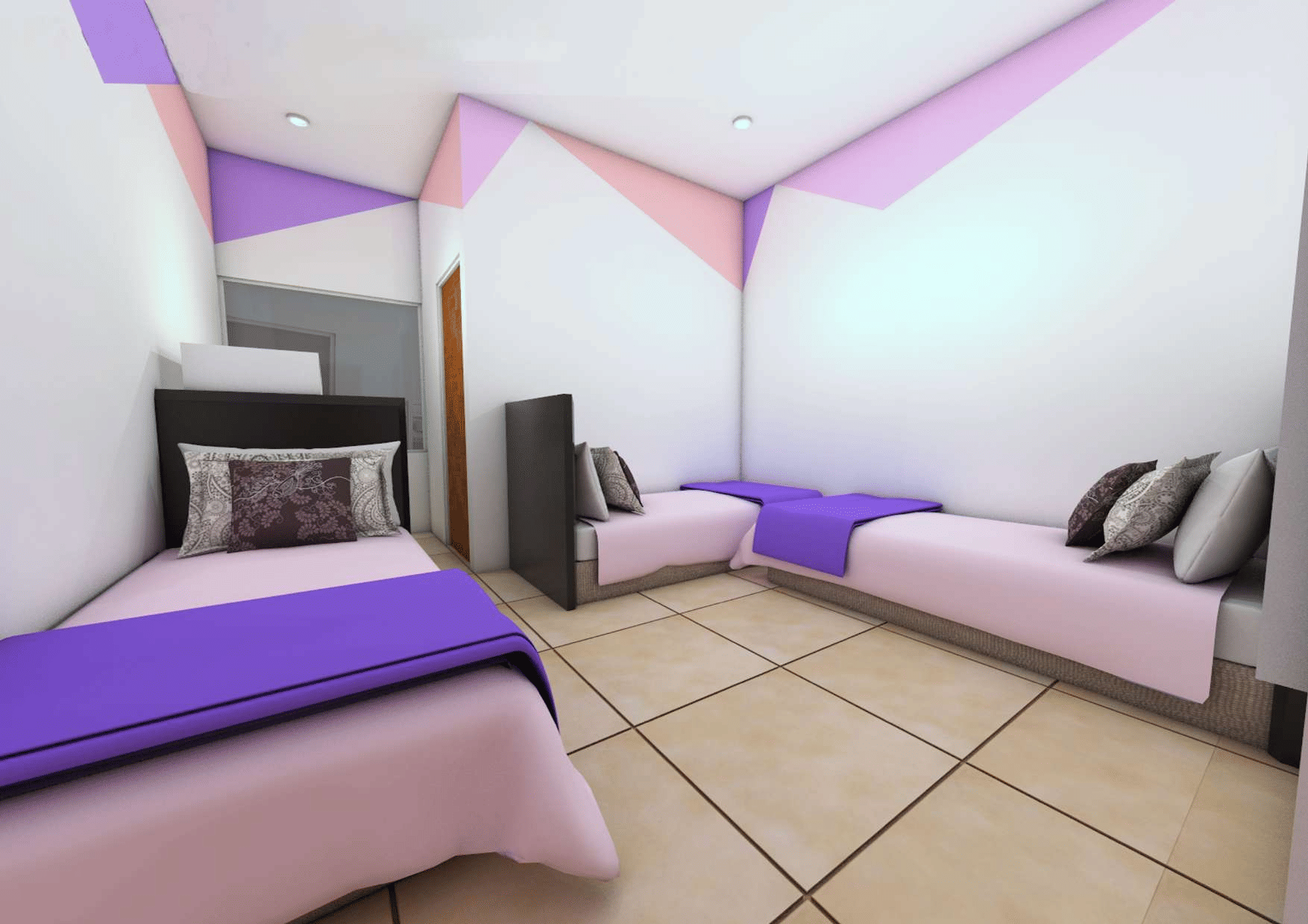 Rathinam Technical Campus Coimbatore Hostel Designs photo 2
