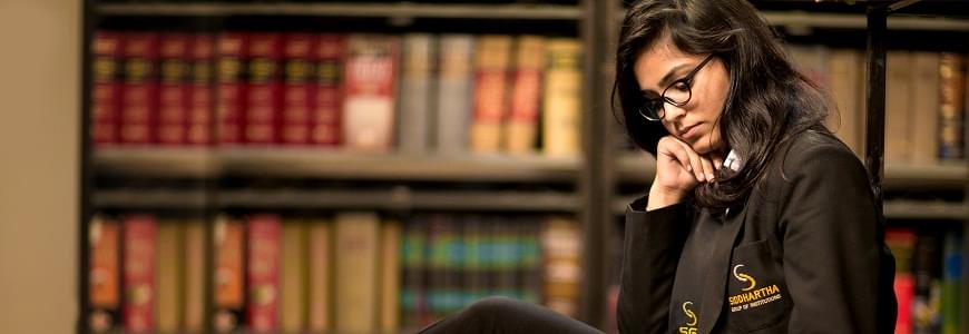 Siddhartha Law College Dehradun Infrastructure photo 1