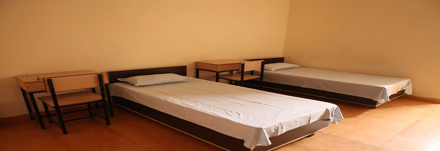 Siddhartha Law College Dehradun Infrastructure photo 2