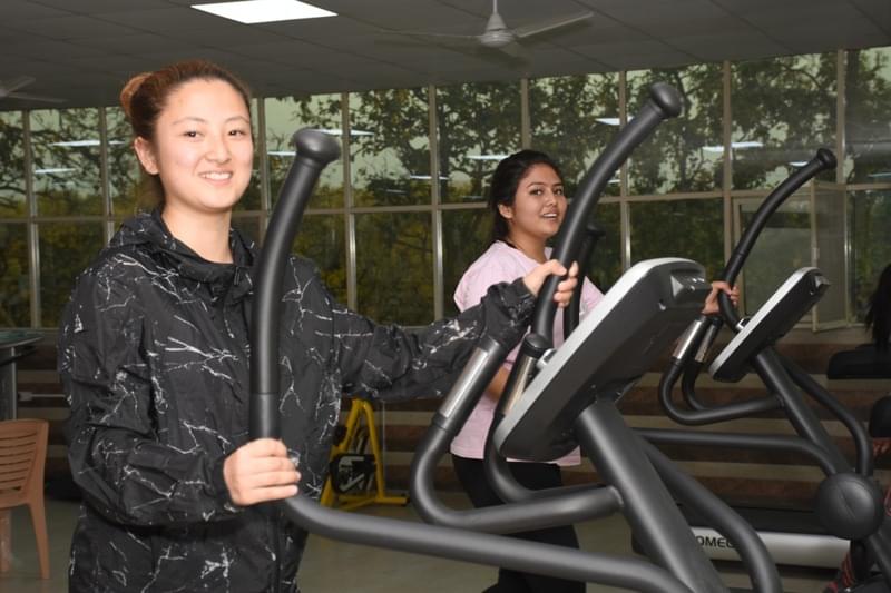 Dolphin PG Institute of BioMedical & Natural Sciences Dehradun Campus and Building photo 9