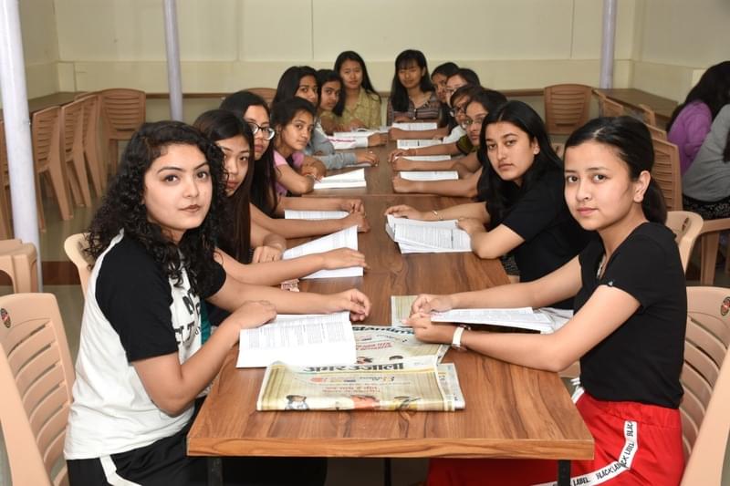 Dolphin PG Institute of BioMedical & Natural Sciences Dehradun Campus and Building photo 8