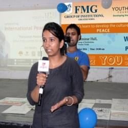 FMG Group of Institutions Greater Noida Events photo 10