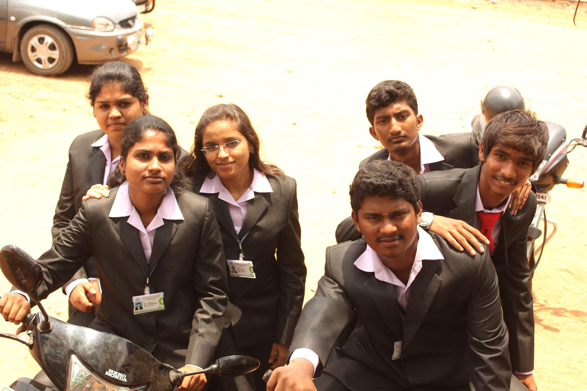 Rathinam Technical Campus Coimbatore Extra curriculars Activities photo 6