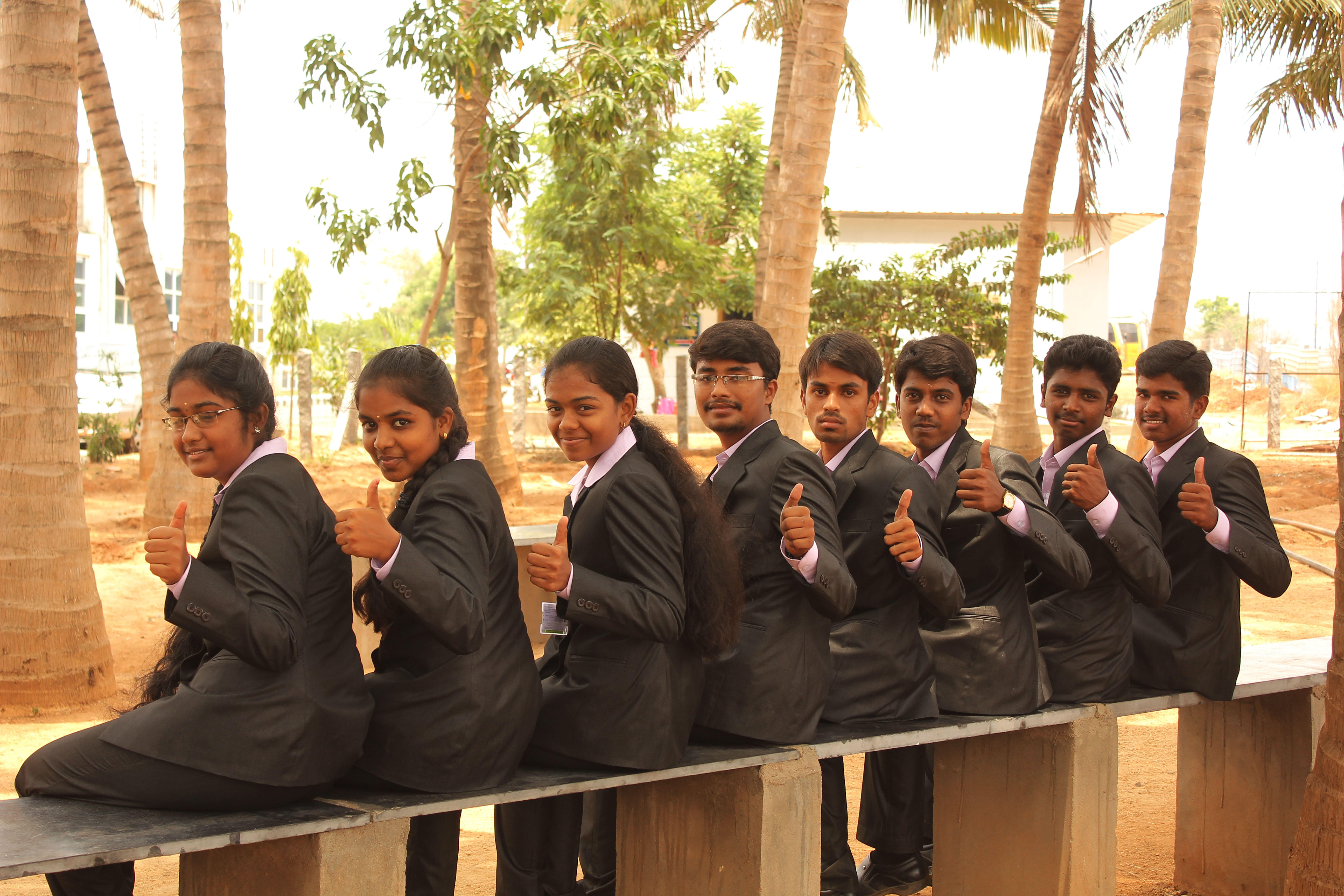 Rathinam Technical Campus Coimbatore Extra curriculars Activities photo 9
