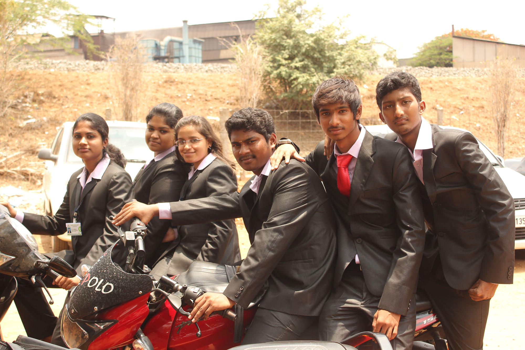 Rathinam Technical Campus Coimbatore Extra curriculars Activities photo 11