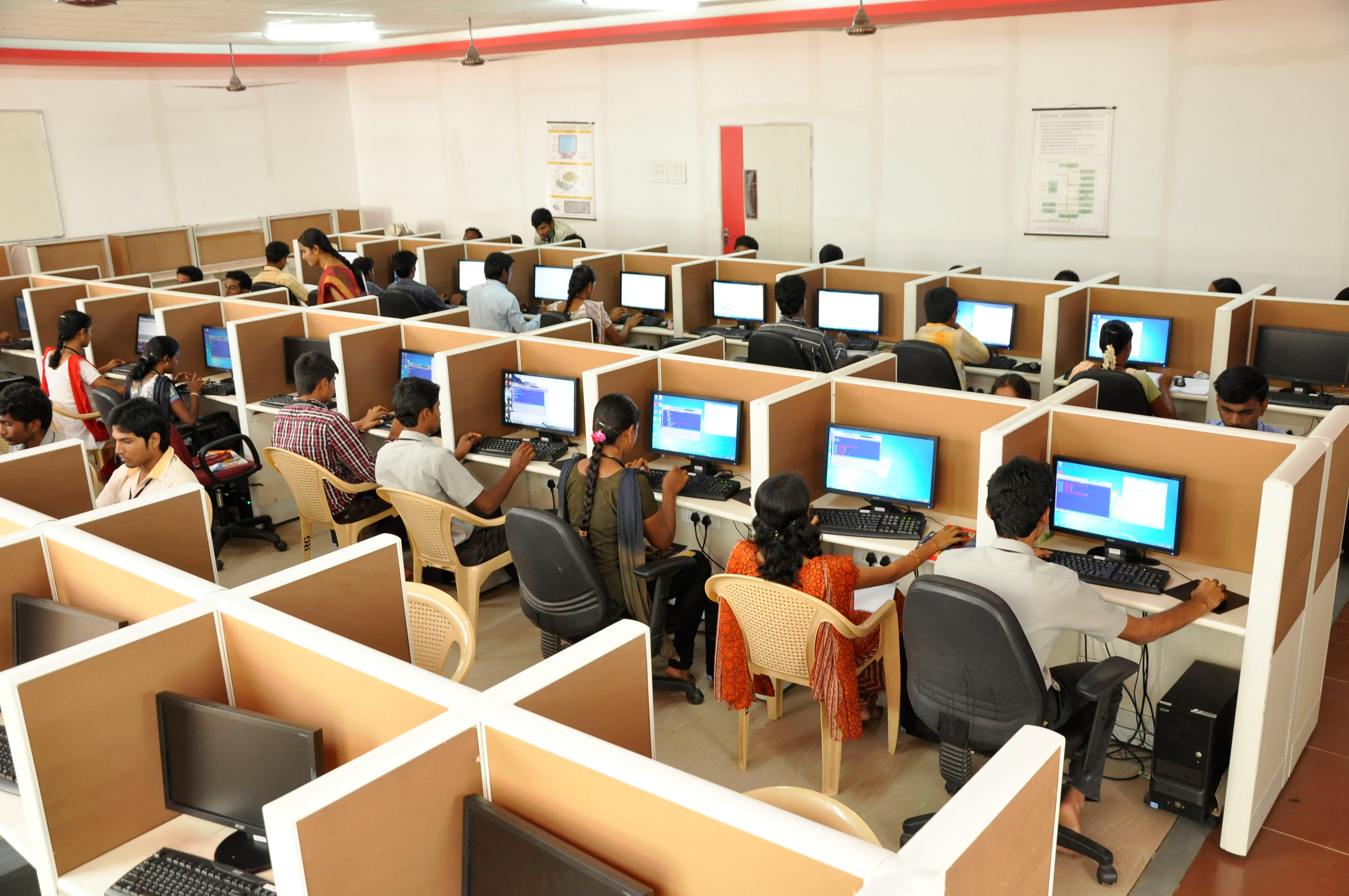 Rathinam Technical Campus Coimbatore Infrastructure photo 6