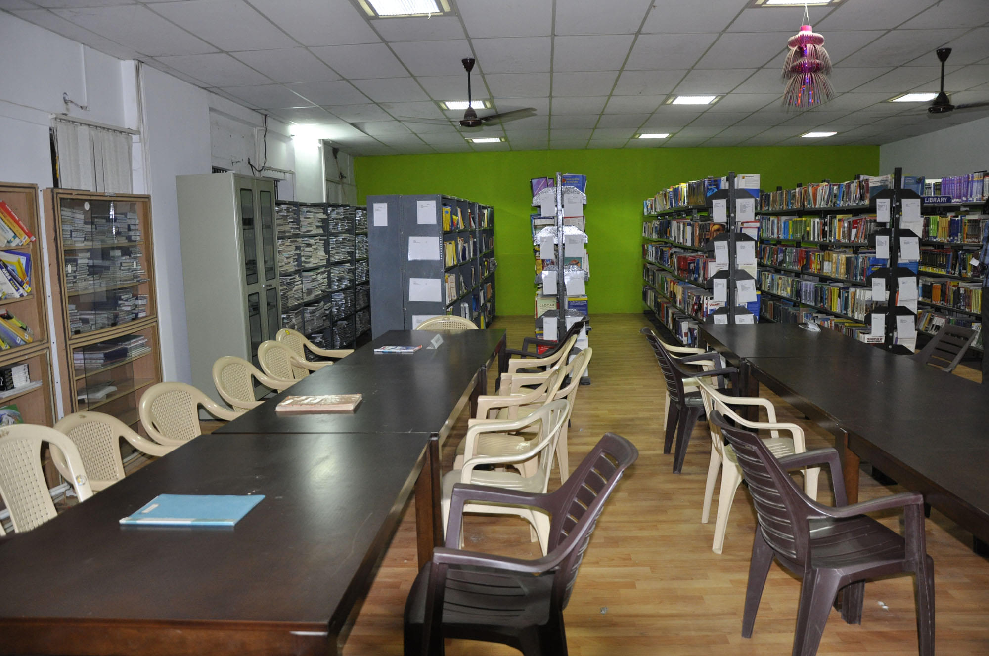 Rathinam Technical Campus Coimbatore Infrastructure photo 7