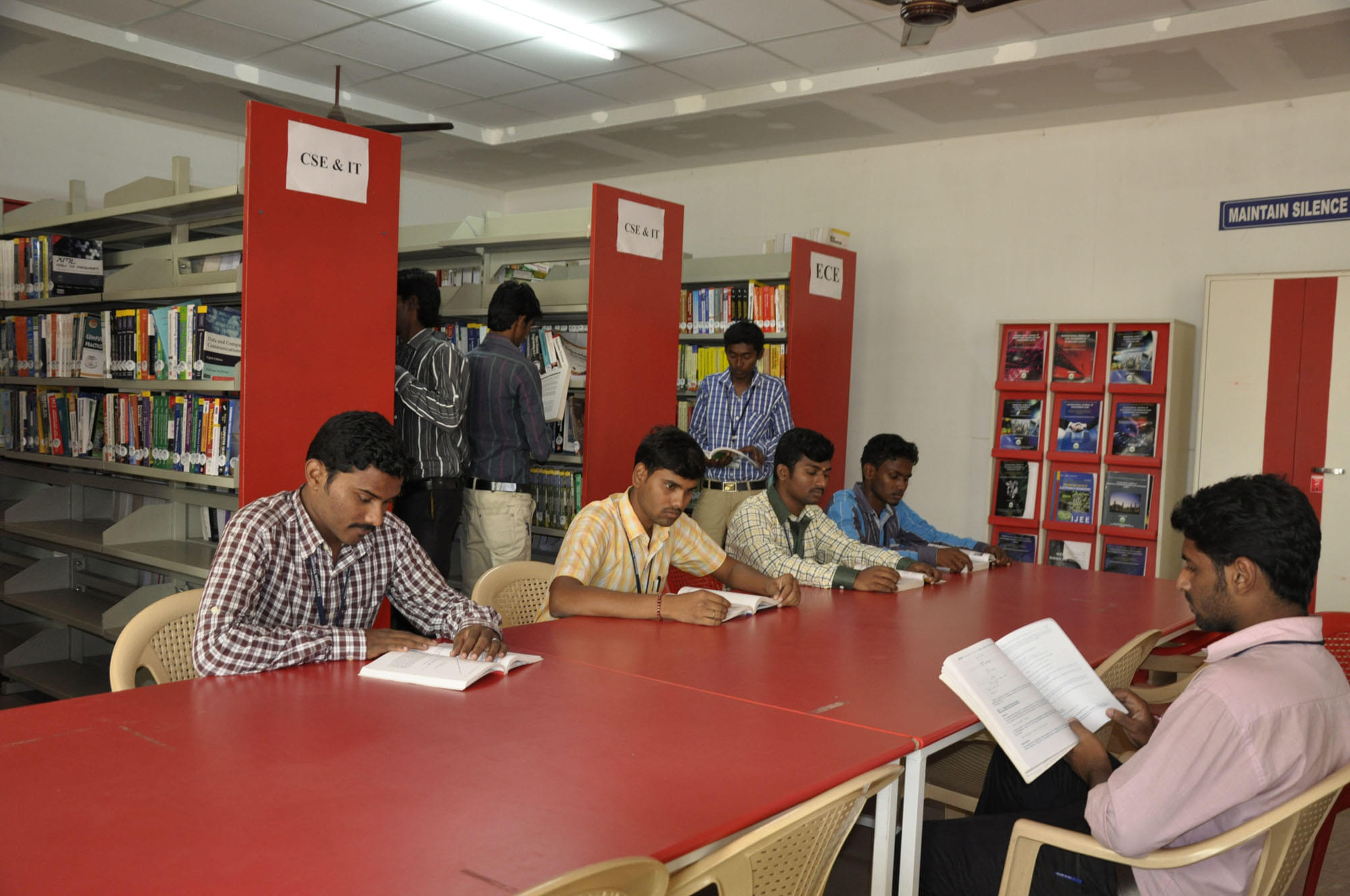 Rathinam Technical Campus Coimbatore Infrastructure photo 8