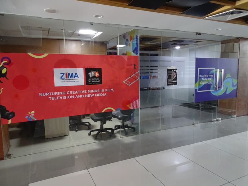 Zee Institute of Creative Art Jaipur Activities photo 3