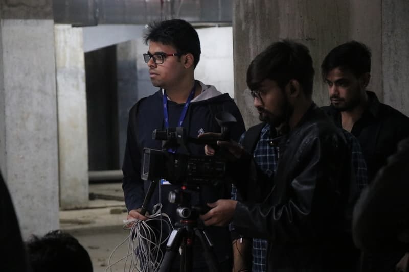 Zee Institute of Creative Art Jaipur Activities photo 2