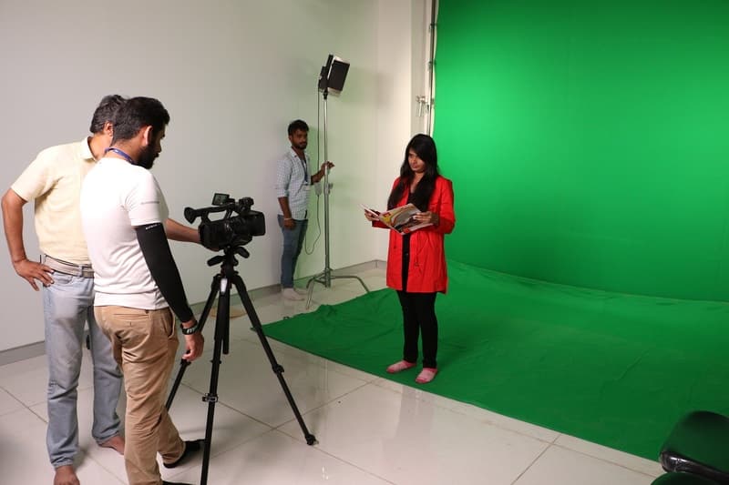 Zee Institute of Creative Art Jaipur Activities photo 9