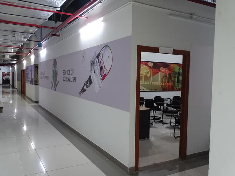 Zee Institute of Creative Art Jaipur Activities photo 8