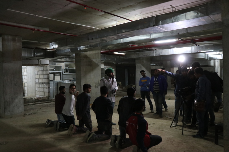 Zee Institute of Creative Art Jaipur Activities photo 7