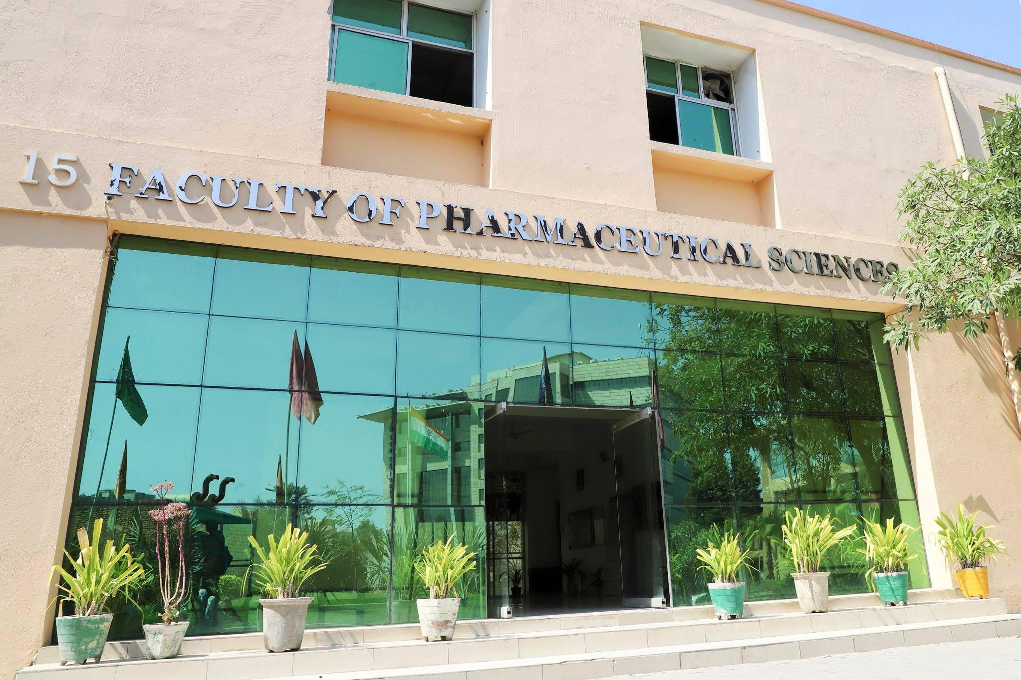 PDM University, Bahadurgarh Campus View photo 3