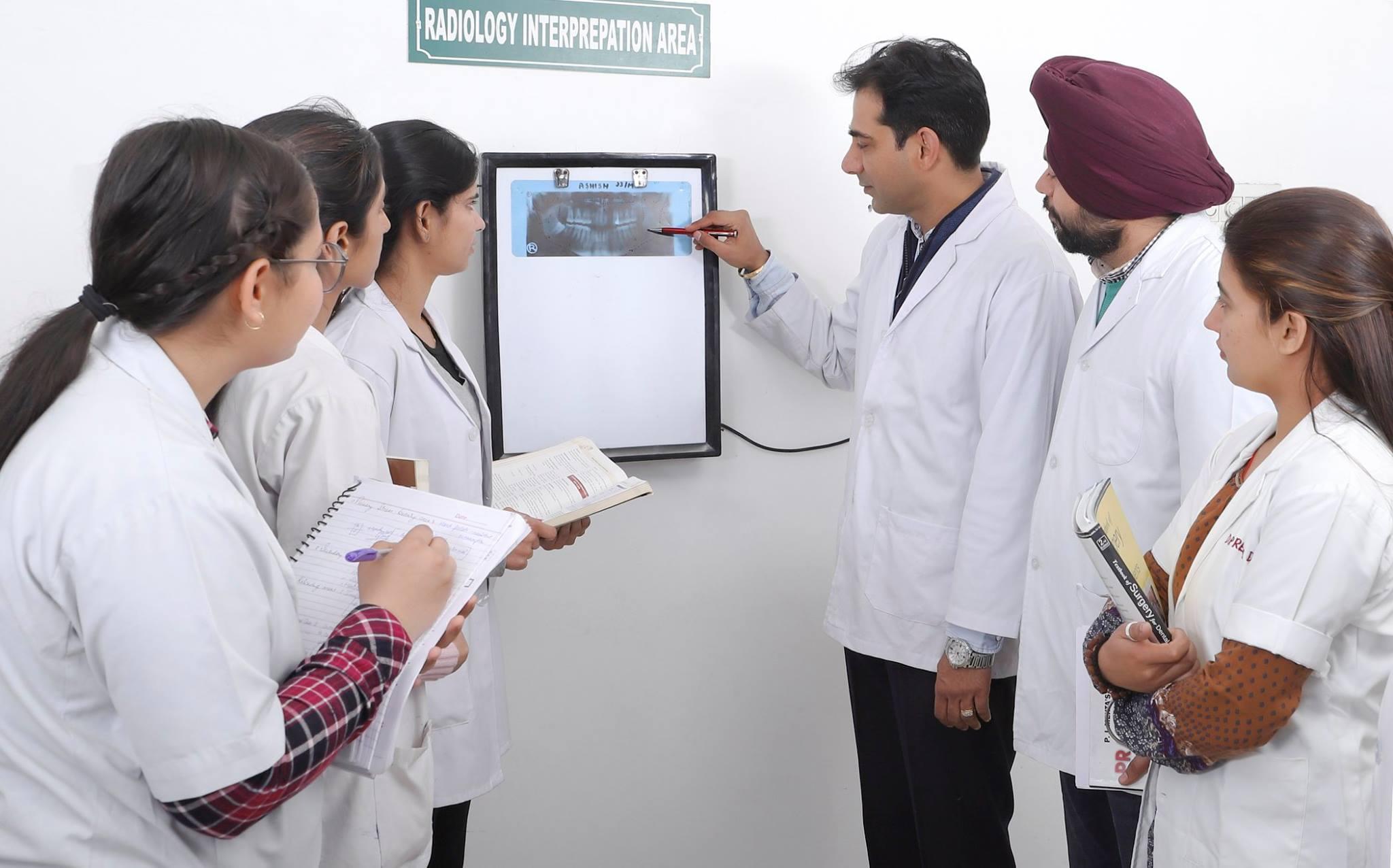 PDM University, Bahadurgarh Laboratory photo 4