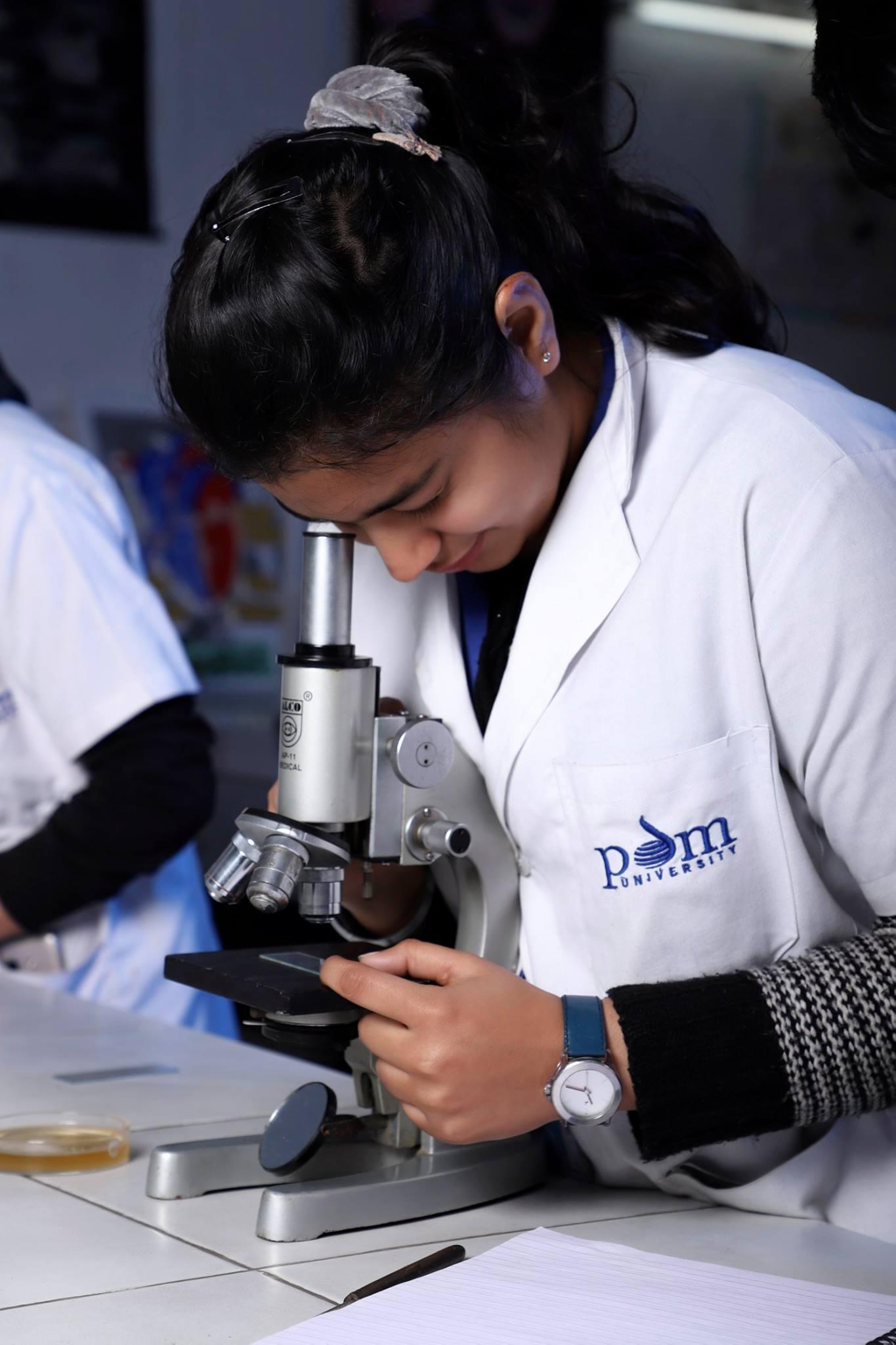PDM University, Bahadurgarh Laboratory photo 5