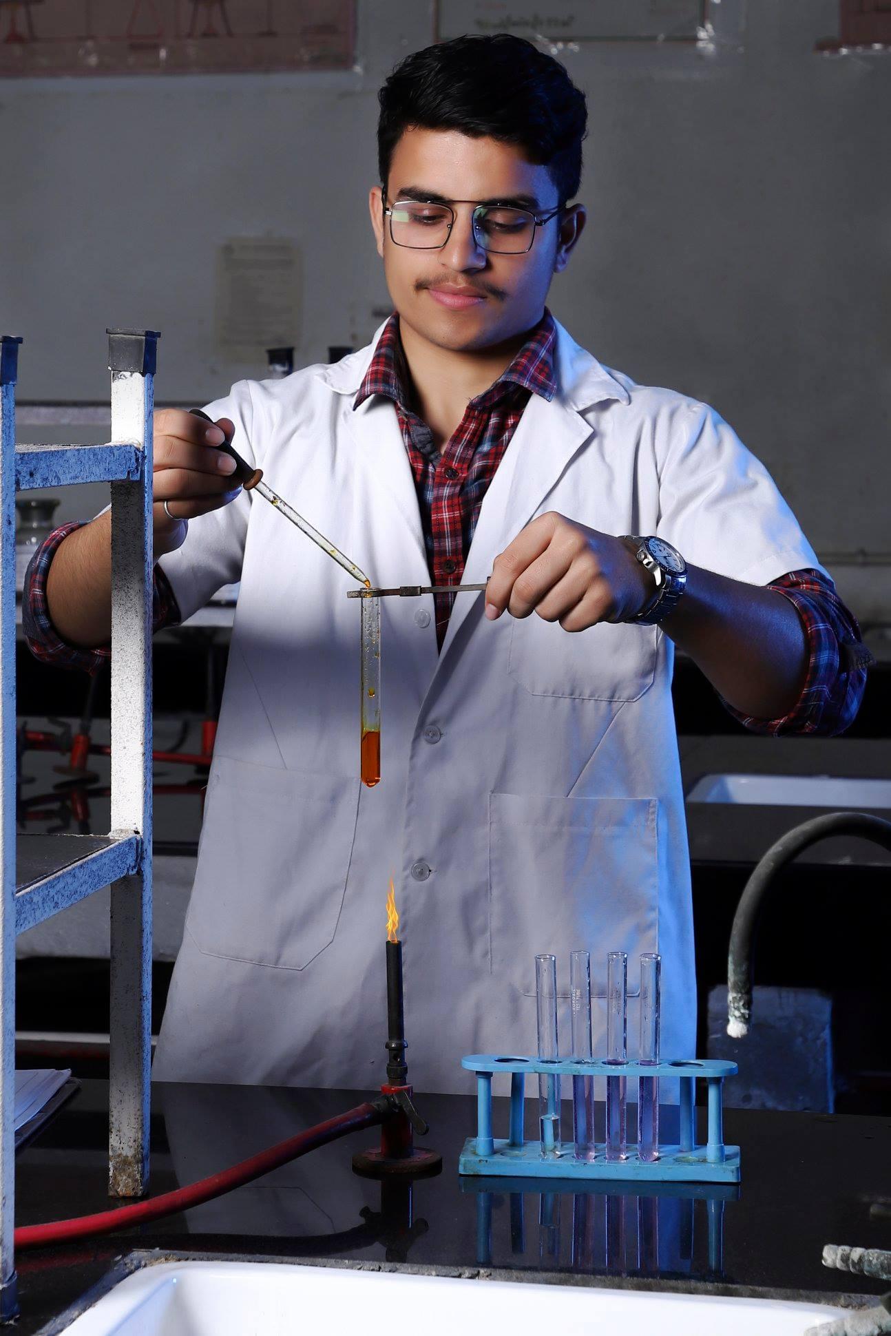 PDM University, Bahadurgarh Laboratory photo 7