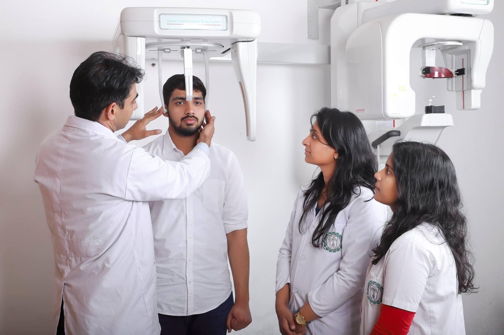 PDM University, Bahadurgarh Laboratory photo 9