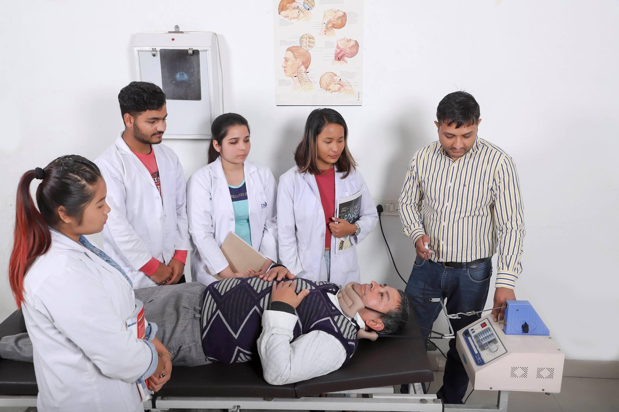 PDM University, Bahadurgarh Laboratory photo 13