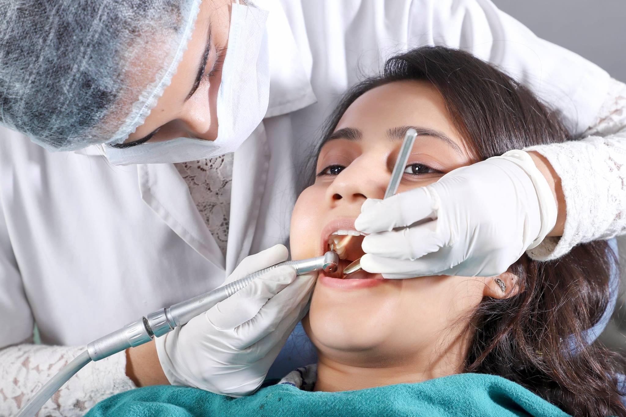 PDM University, Bahadurgarh Laboratory photo 12