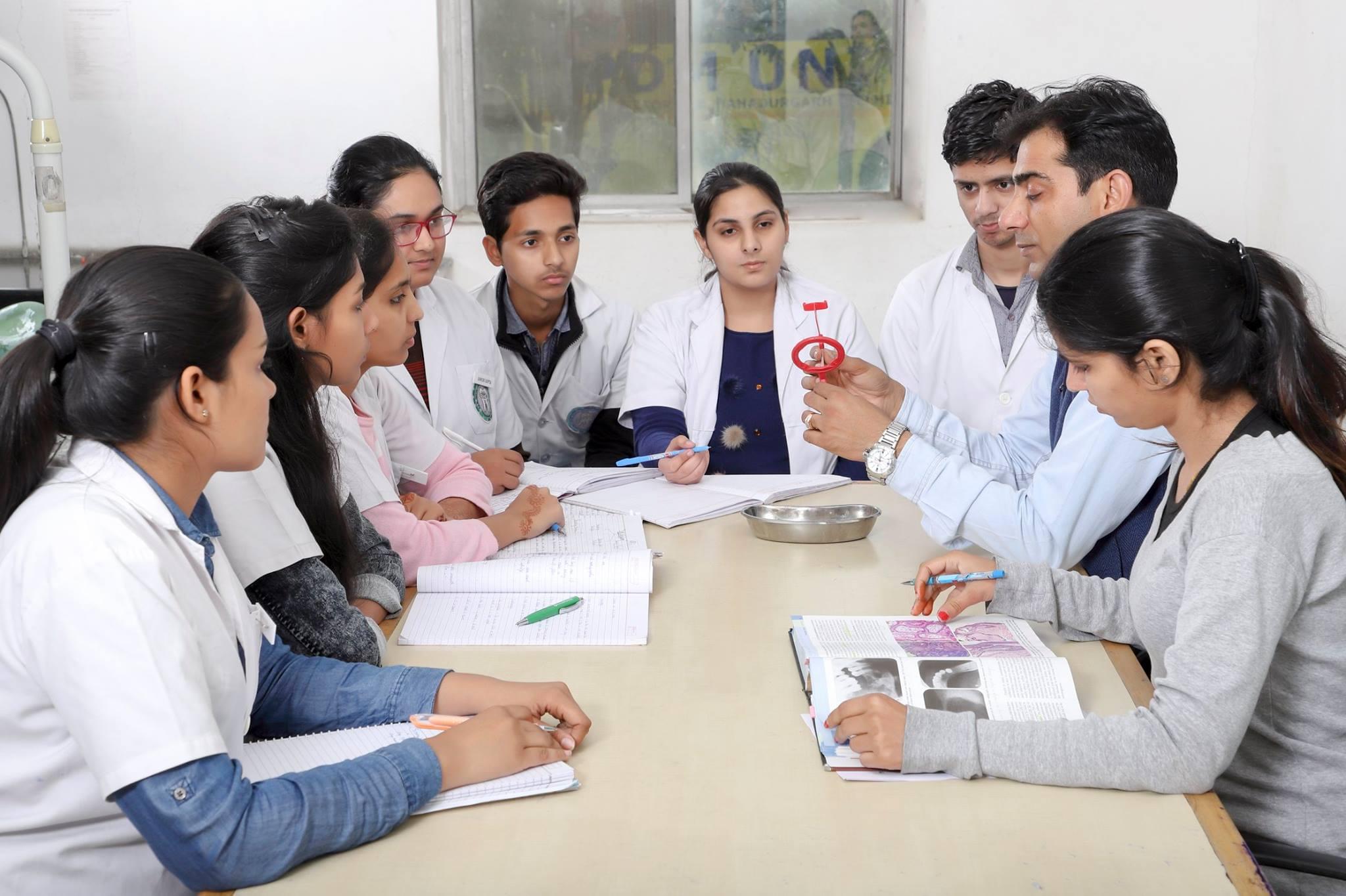 PDM University, Bahadurgarh Laboratory photo 14