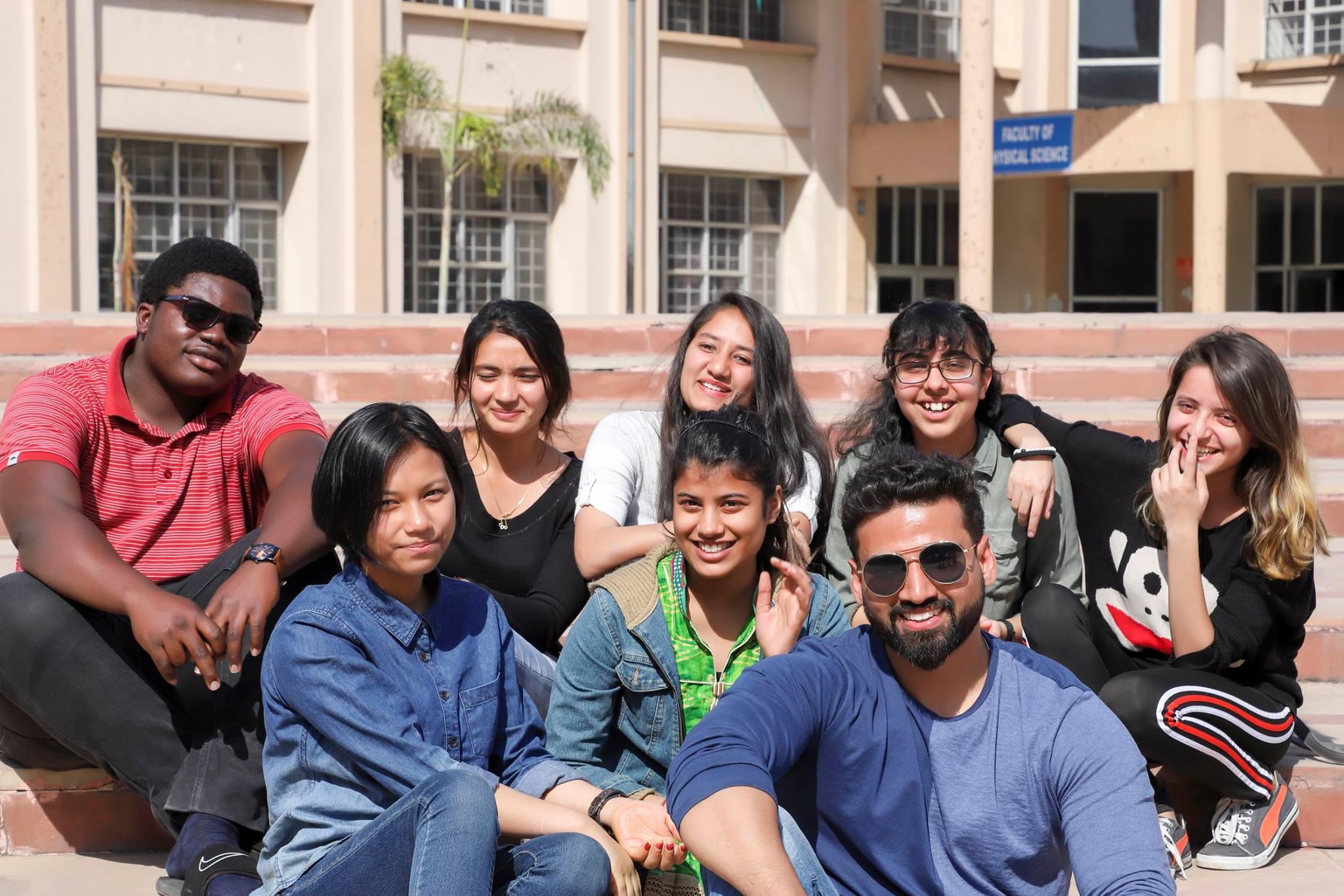 PDM University, Bahadurgarh Students Activities photo 4