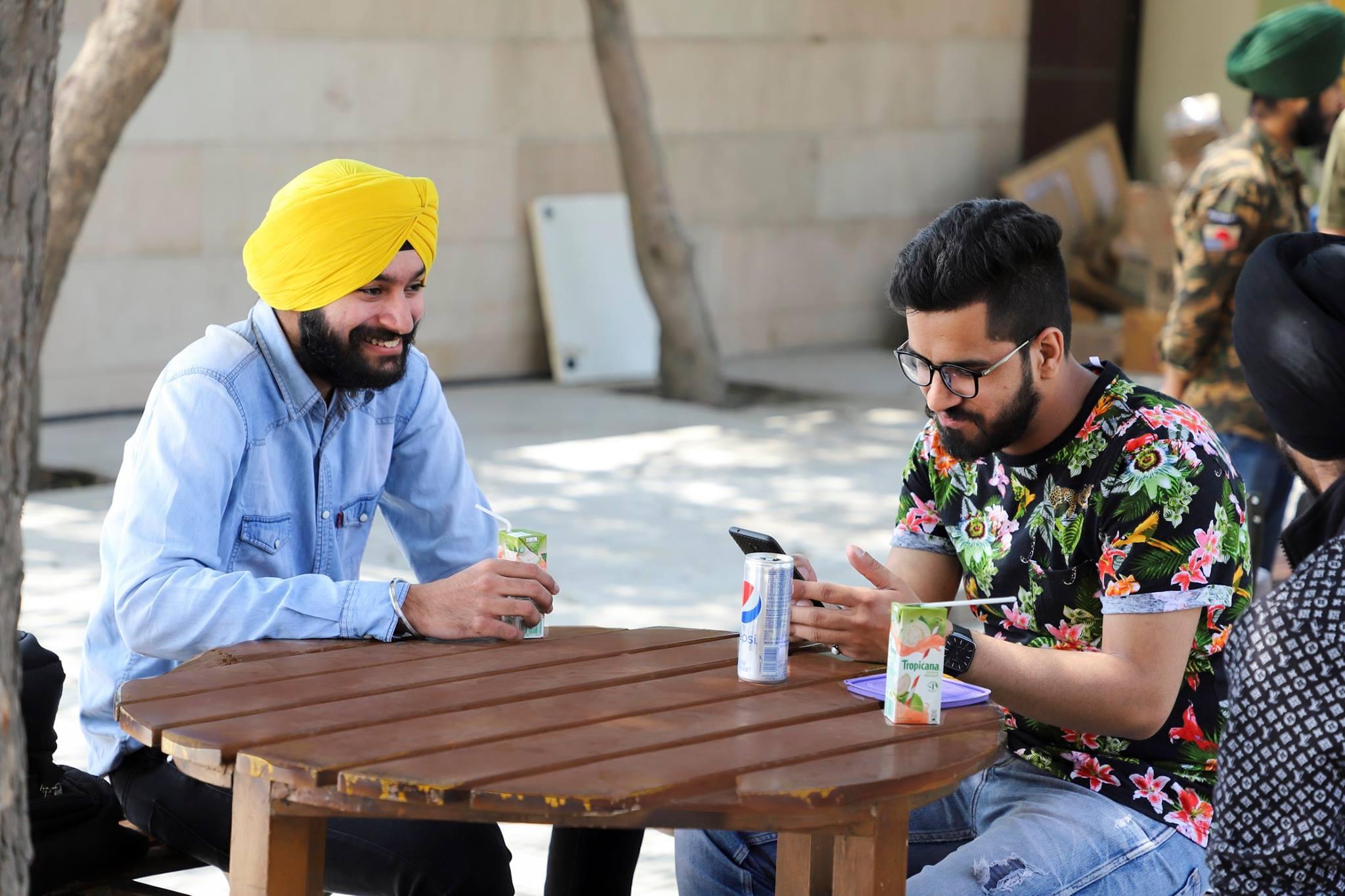 PDM University, Bahadurgarh Students Activities photo 3