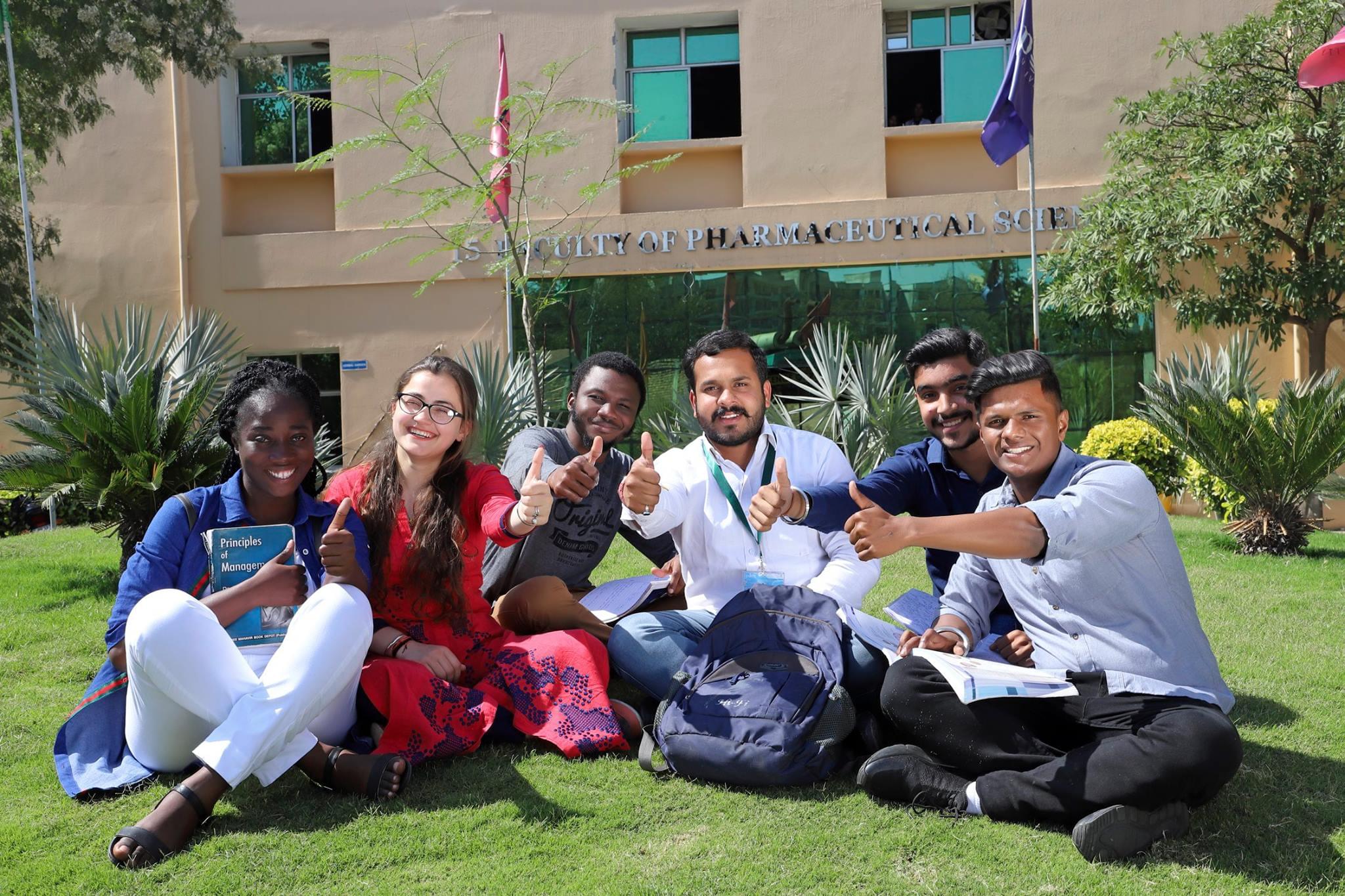 PDM University, Bahadurgarh Students Activities photo 2