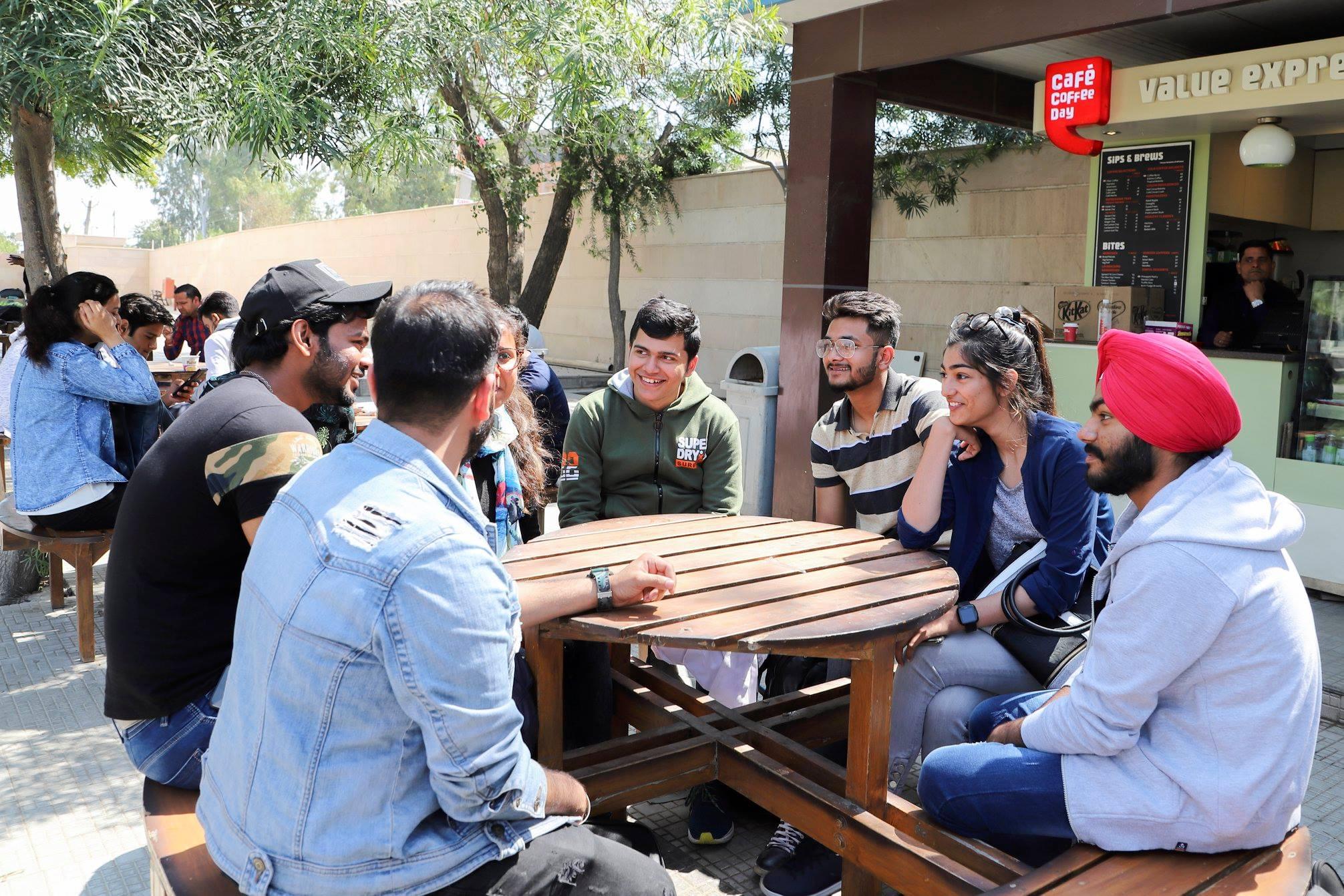 PDM University, Bahadurgarh Students Activities photo 6