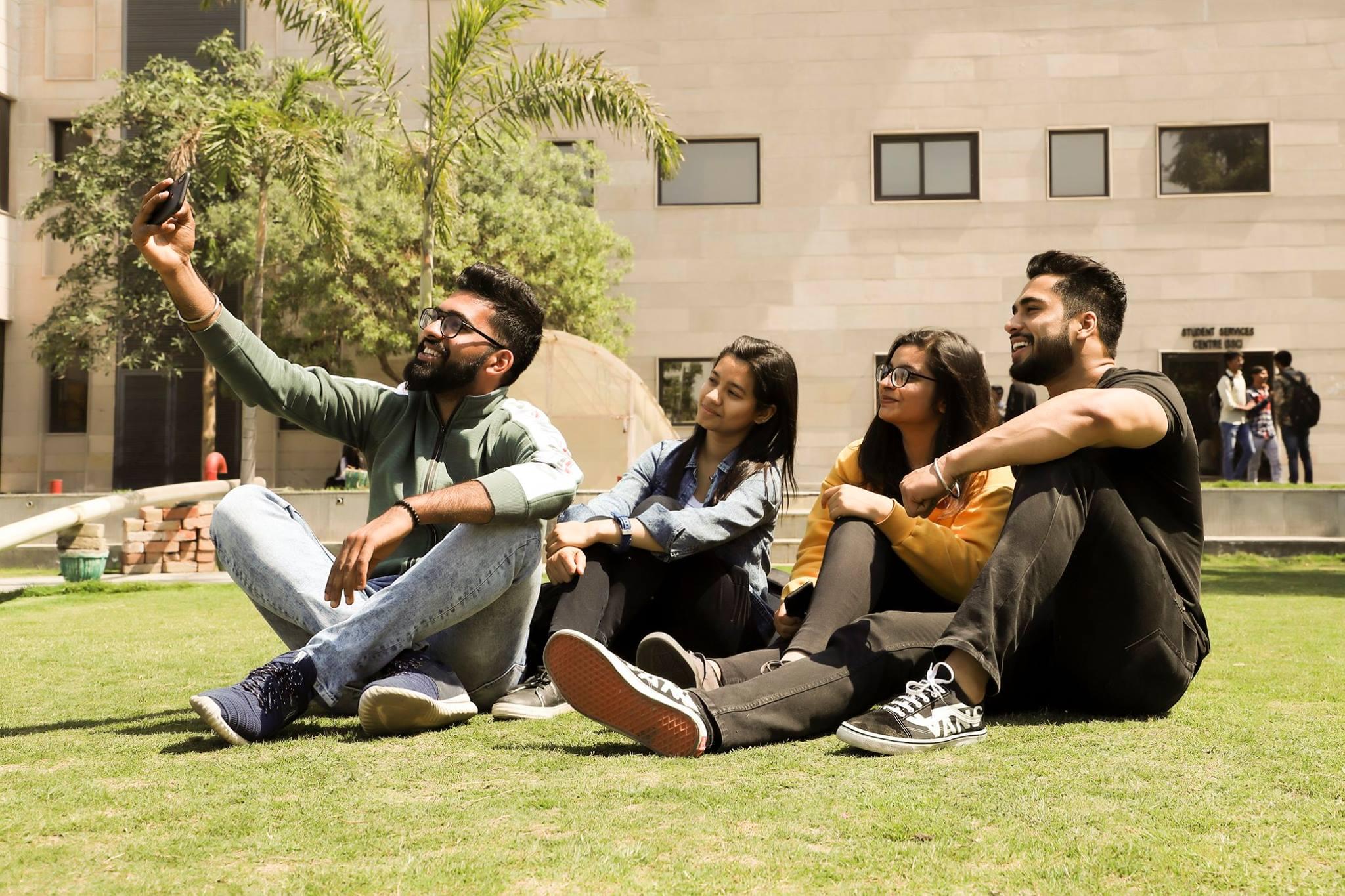 PDM University, Bahadurgarh Students Activities photo 11