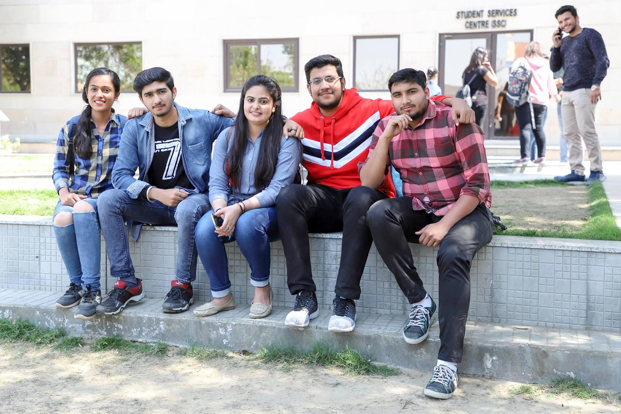 PDM University, Bahadurgarh Students Activities photo 14