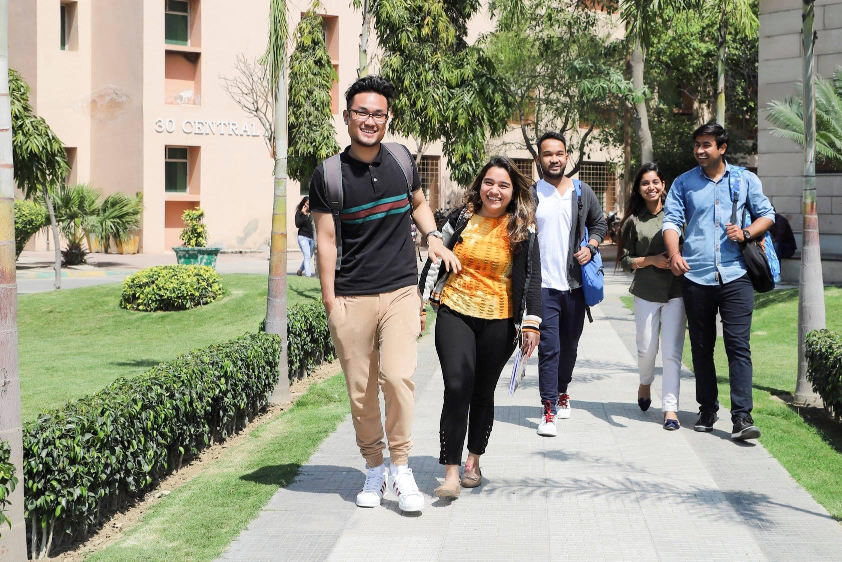 PDM University, Bahadurgarh Students Activities photo 15