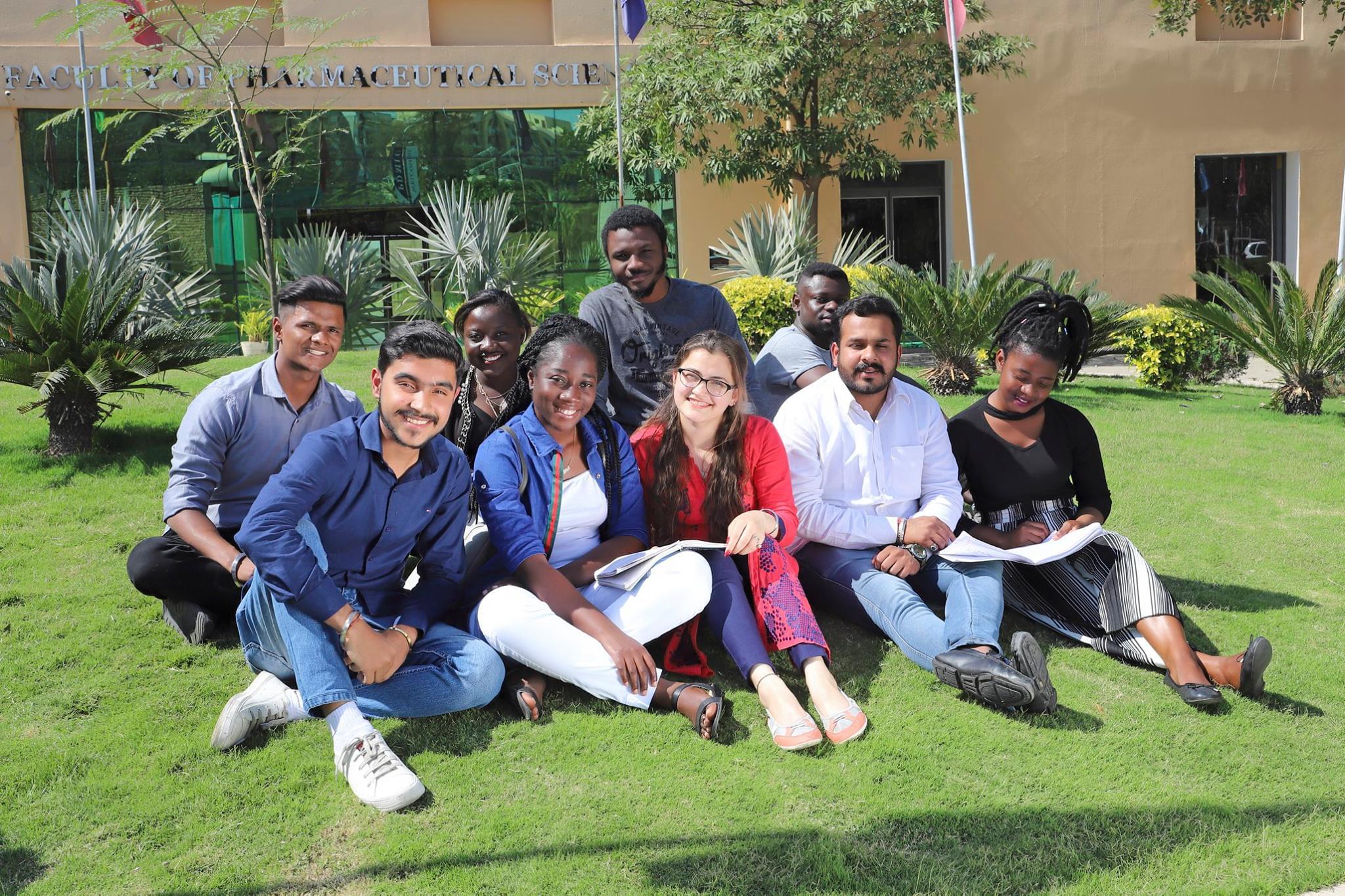 PDM University, Bahadurgarh Students Activities photo 16