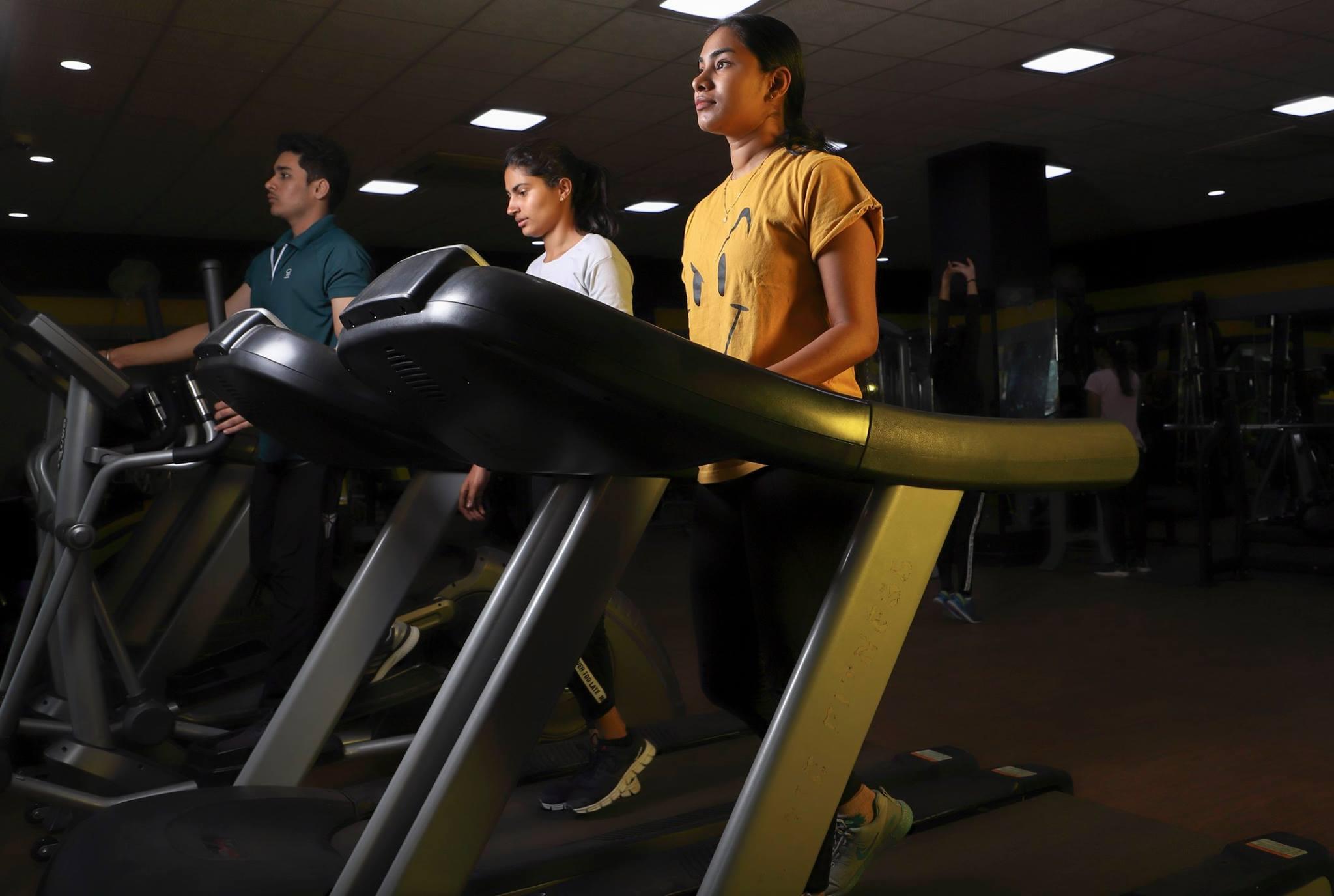 PDM University, Bahadurgarh Gym photo 4