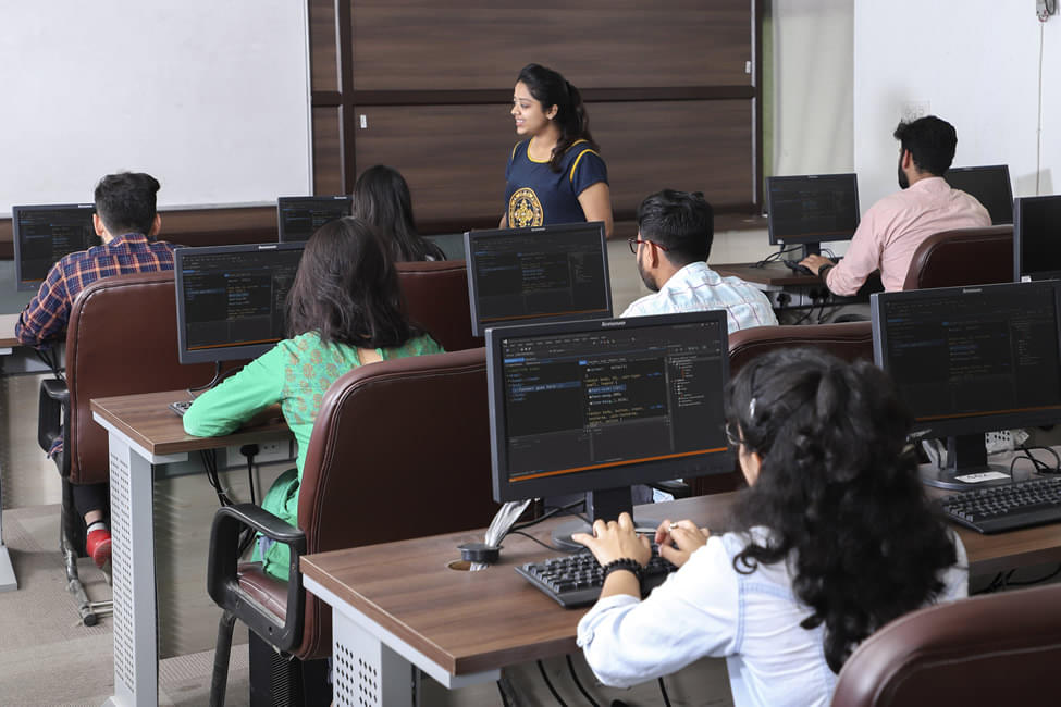 PDM University, Bahadurgarh Infrastructure photo 1