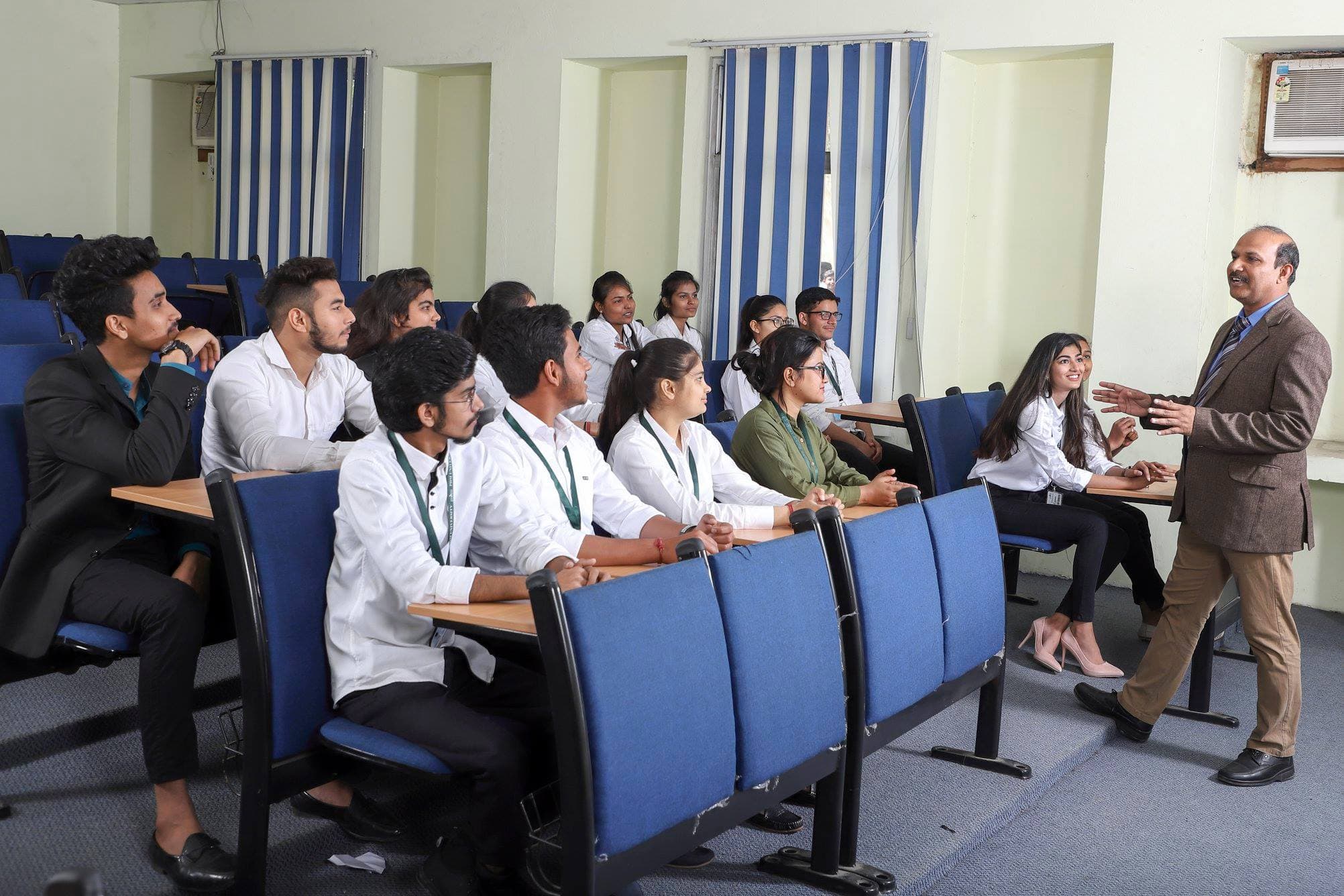 PDM University, Bahadurgarh Infrastructure photo 6