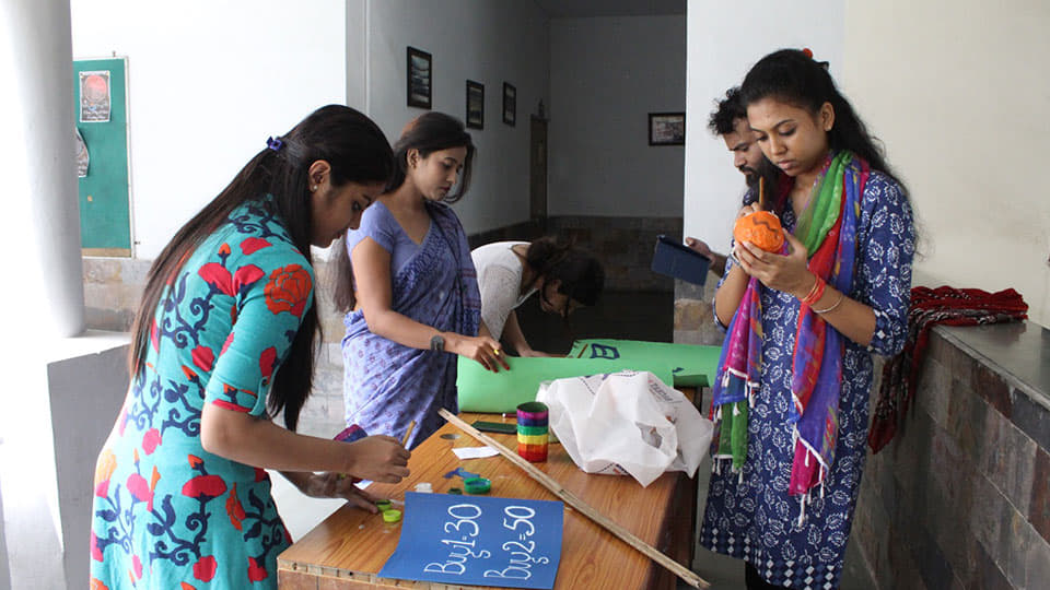 Apeejay Institute of Mass Communication New Delhi Events photo 10