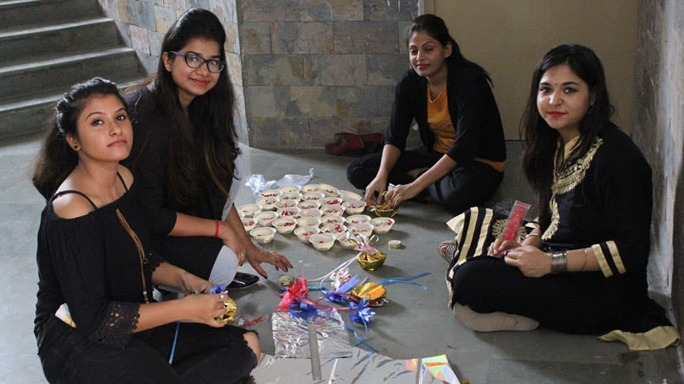 Apeejay Institute of Mass Communication New Delhi Events photo 7