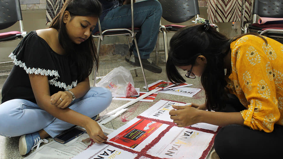 Apeejay Institute of Mass Communication New Delhi Events photo 6