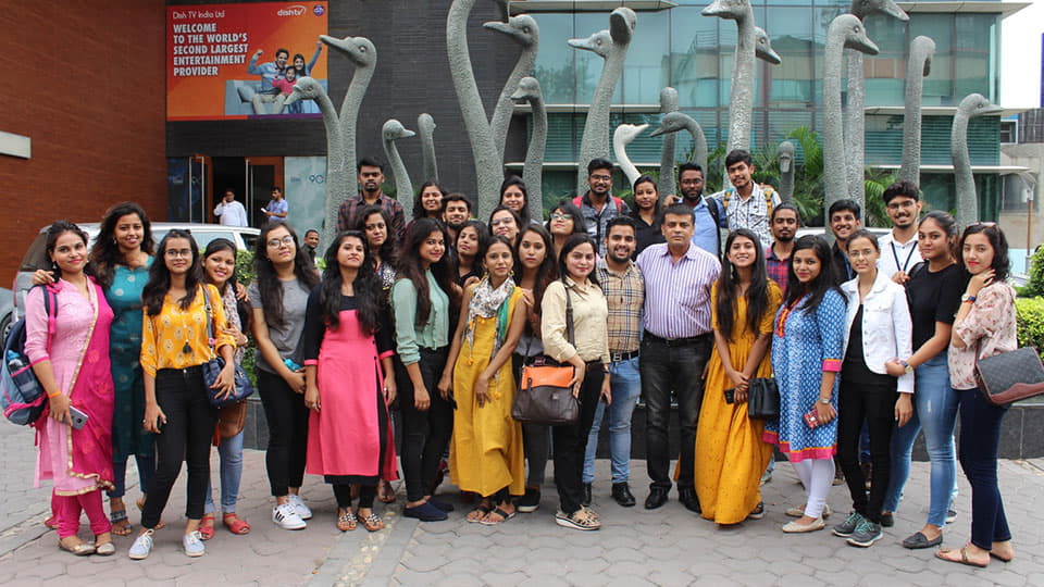 Apeejay Institute of Mass Communication New Delhi Events photo 11