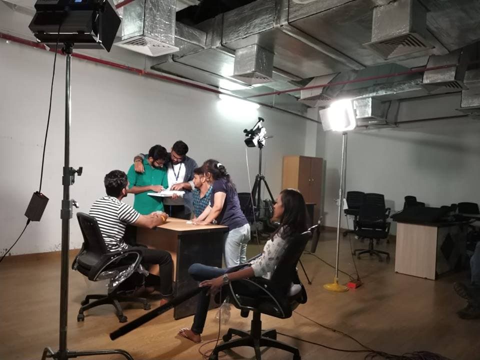 Zee Institute of Creative Art Jaipur ZIMA - Activities photo 9